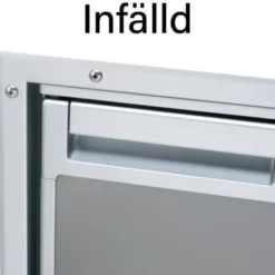 Dometic Monteringsram Crx-80 Infälld