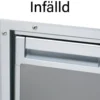 Dometic Mont.Ram Crx-50 Crp-40 Infälld