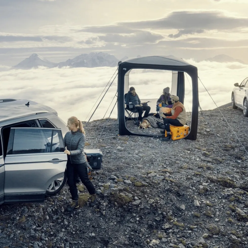 Dometic Patrol 35 Kylbox Mist