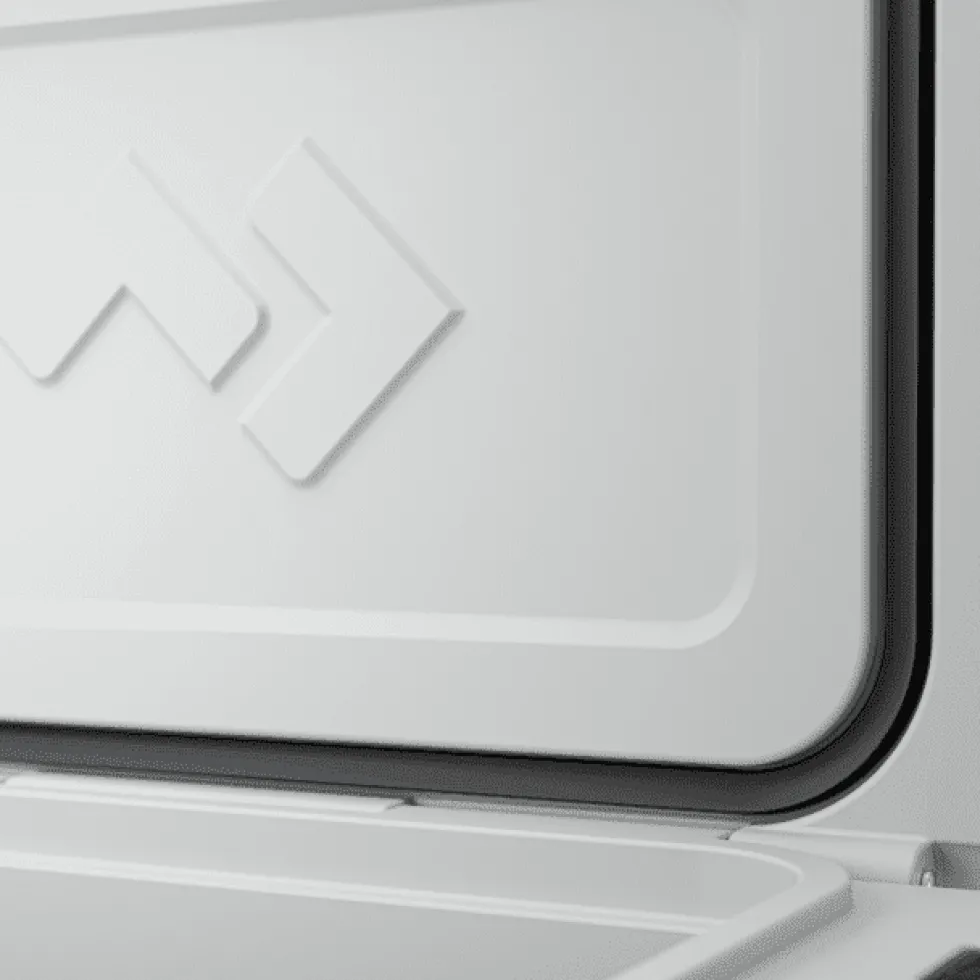 Dometic Patrol 35 Kylbox Mist