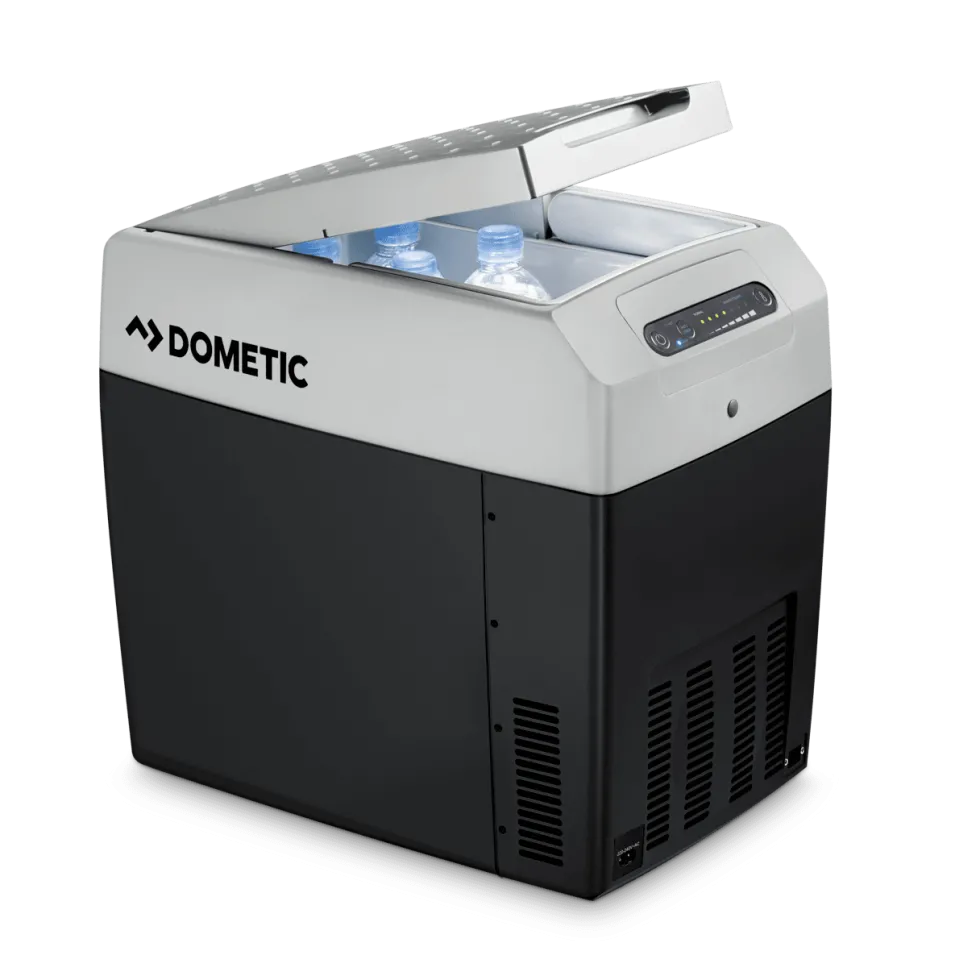 Dometic TropiCool TCX-21 Bärbar kylbox 21L