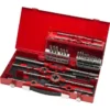 Dormer Gängutrustning L12021 M3-M12 (E100+F100+L112+L110) 21 delar