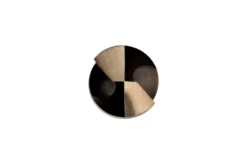 Dormer Spiralborr A777 HSS-E, kort med korsspets, metrisk