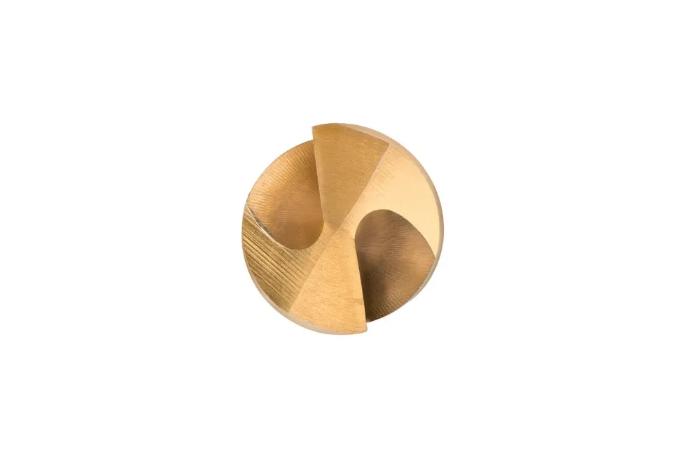 Dormer Spiralborr A022 HSS, extra kort, metrisk