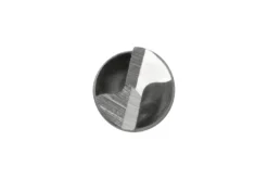 Dormer Spiralborr A002 HSS, kort med korsspets, metrisk