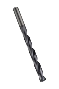 Dormer Spiralborr R459 Force X HM, lång med kylkanal, metrisk