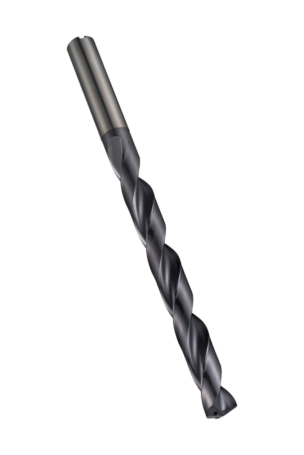Dormer Spiralborr R459 Force X HM, lång med kylkanal, metrisk