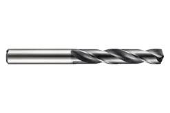 Dormer Spiralborr R453 Force X HM, kort med kylkanal, metrisk