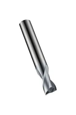 Dormer Spårfräs S802HA HM 2 skär, metrisk, extra kort