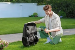 Dreame Mova M600 Robotgräsklippare