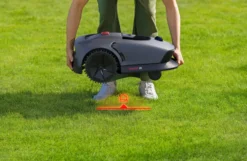 Dreame Mova M600 Robotgräsklippare