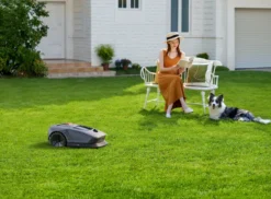 Dreame Mova M600 Robotgräsklippare