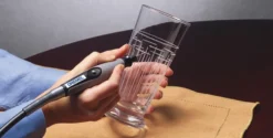 Dremel Böjlig Axel 225JA