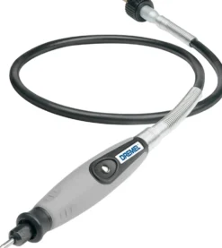 Dremel Böjlig Axel 225JA
