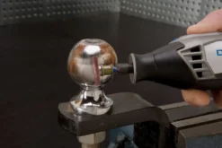 Dremel Borste 473S K220 Fin/Abrasive