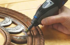 Dremel Borste 473S K220 Fin/Abrasive