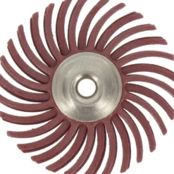 Dremel Borste 473S K220 Fin/Abrasive