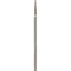 Dremel Diamantslipstift 7134JA 1,9mm 2st
