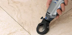 Dremel Fogfräs 3,2mm 570
