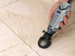 Dremel Fogfräs 2,4mm 569