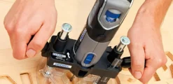 Dremel Fräs HSS 114JA 7,8mm 2st