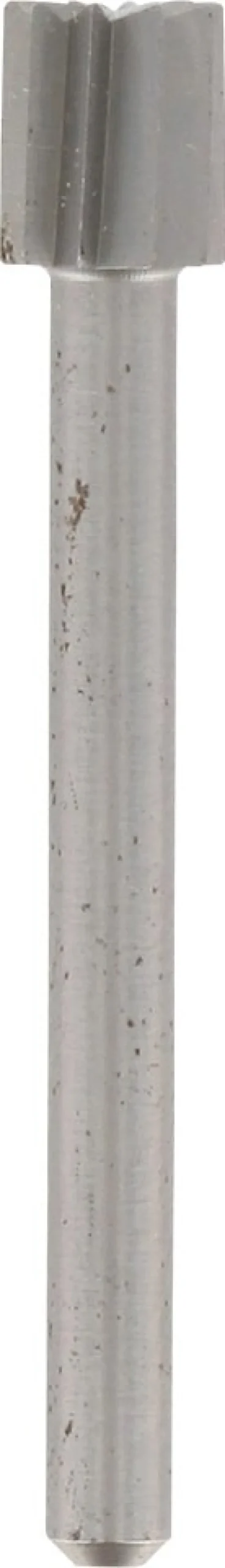 Dremel Fräs HSS 196JA 5,6mm 2st