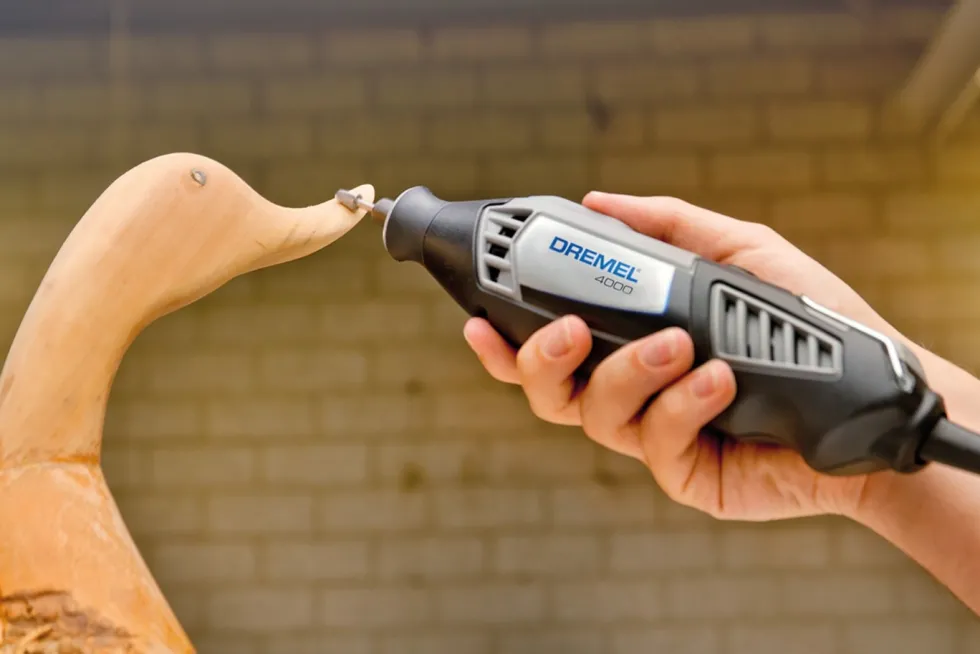 Dremel Fräs HSS 196JA 5,6mm 2st
