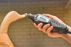 Dremel Fräs HSS 115JA 7,8mm 2st