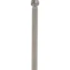 Dremel Fräs HSS 192JA 4,8mm 2st