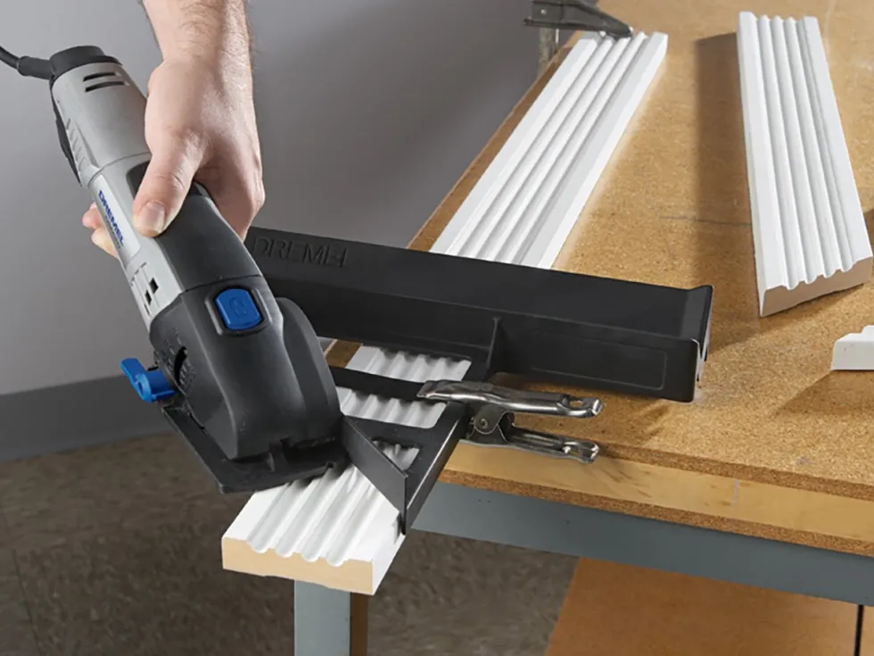 Dremel Geringsanhåll SM840 för DSM 20