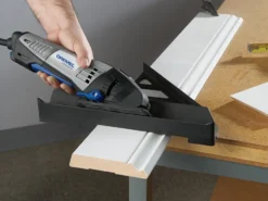 Dremel Geringsanhåll SM840 för DSM 20
