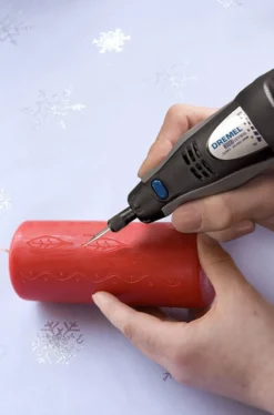 Dremel Gravyrfräs 108JA 0,8mm 3st