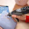 Dremel Gravyrfräs 107JA 2,4mm 3st