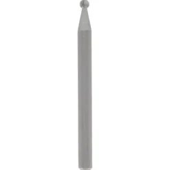 Dremel Gravyrfräs 107JA 2,4mm 3st