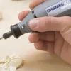 Dremel Gravyrfräs 113Ja 1,6Mm 3St