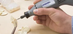 Dremel Gravyrfräs 113Ja 1,6Mm 3St
