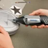 Dremel Gravyrfräs 405JA 1,6mm 3st