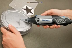Dremel Gravyrfräs 405JA 1,6mm 3st