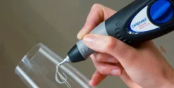 Dremel Gravyrverktyg 290JJ Engraver Hobby