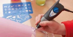 Dremel Gravyrverktyg 290JJ Engraver Hobby