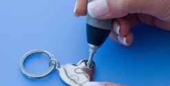 Dremel Gravyrverktyg 290JJ Engraver Hobby