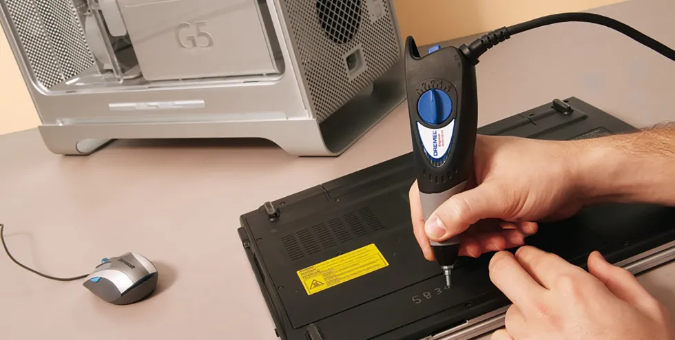 Dremel Gravyrverktyg 290JM Engraver