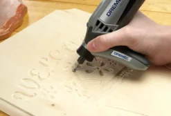 Dremel Hårdmetallfräs 3,2mm 9905