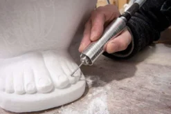 Dremel Hårdmetallfräs 3,2mm 9903