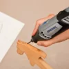 Dremel Hårdmetallfräs 3,2mm 9911
