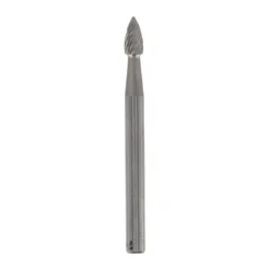Dremel Hårdmetallfräs 3,2mm 9911
