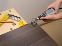 Dremel Kapklinga 546JB 31,8mm 2st