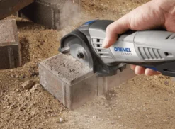Dremel Kapskiva Dsm520 Murverk För Dsm20