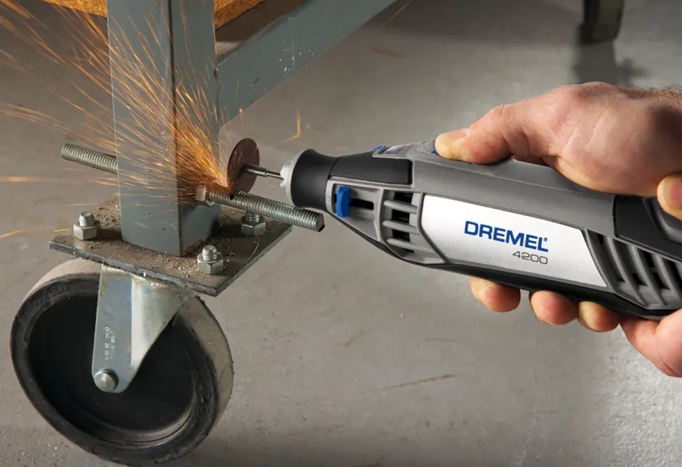 Dremel Kapskiva 409 24mm 36st