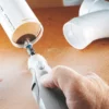 Dremel Kapskiva Plast 38mm 5st